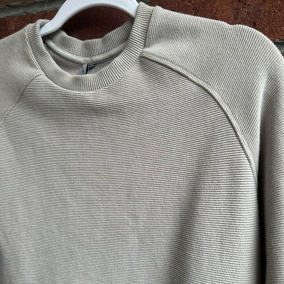 VARLEY MAE Sweatshirt - Picture 6 of 10